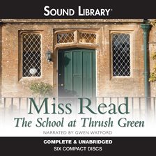 Cover image for The School at Thrush Green