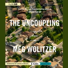 Imagen de portada para The Uncoupling