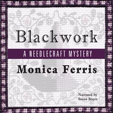 Cover image for Blackwork
