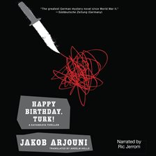 Imagen de portada para Happy Birthday, Turk!