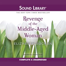 Imagen de portada para Revenge of the Middle-Aged Woman
