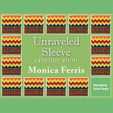 Cover image for Unraveled Sleeve