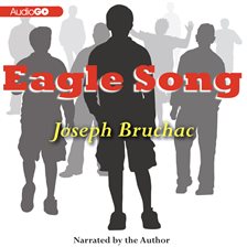 Cover image for Eagle Song