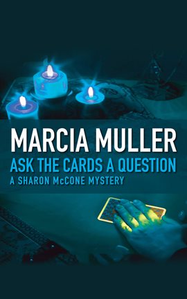 Cover image for Ask the Cards a Question