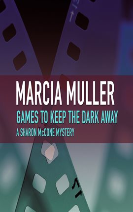 Cover image for Games to Keep the Dark Away