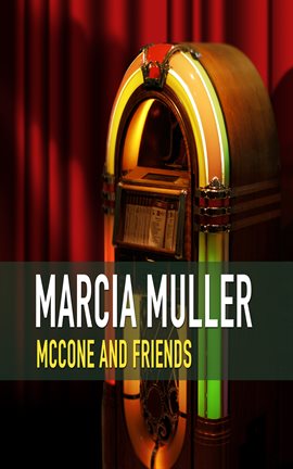 Cover image for McCone and Friends