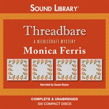 Cover image for Threadbare