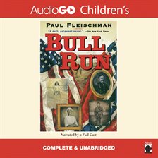 Cover image for Bull Run