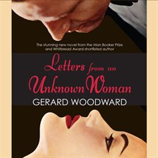 Imagen de portada para Letters from an Unknown Woman