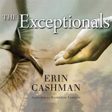 Imagen de portada para The Exceptionals