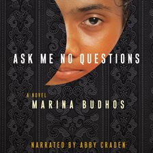 Cover image for Ask Me No Questions