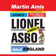 Cover image for Lionel Asbo