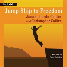 Cover image for Jump Ship to Freedom