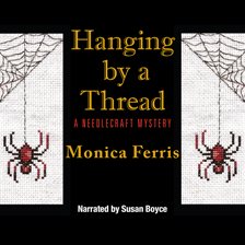 Cover image for Hanging by a Thread