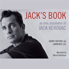 Cover image for Jack's Book