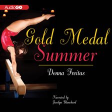 Imagen de portada para Gold Medal Summer