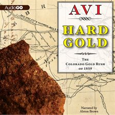Imagen de portada para Hard Gold