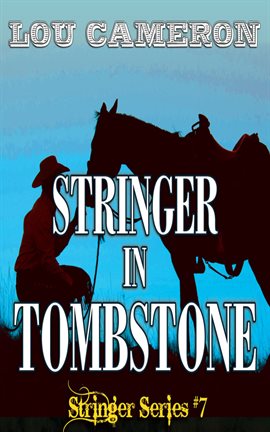 Cover image for Stringer in Tombstone