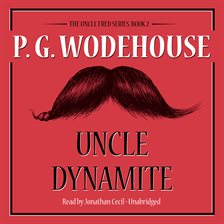 Imagen de portada para Uncle Dynamite