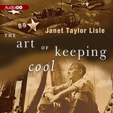 Cover image for The Art of Keeping Cool