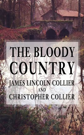 Cover image for The Bloody Country