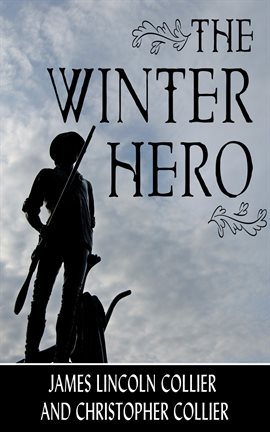 Cover image for The Winter Hero