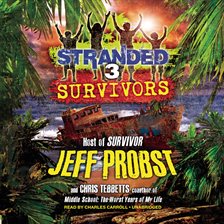 Cover image for Survivors