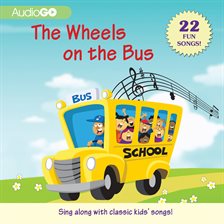 Cover image for The Wheels on the Bus