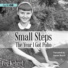 Cover image for Small Steps