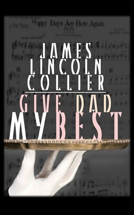 Cover image for Give Dad My Best