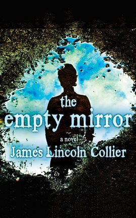 Cover image for The Empty Mirror