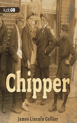 Cover image for Chipper