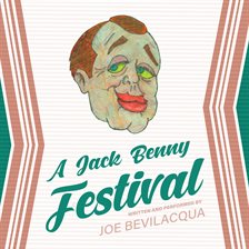Imagen de portada para A Jack Benny Festival