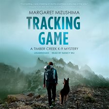 Cover image for Tracking Game