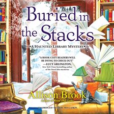 Cover image for Buried in the Stacks