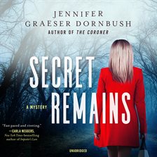 Cover image for Secret Remains
