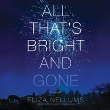 Cover image for All That's Bright and Gone