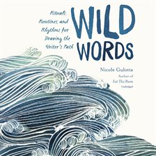 Cover image for Wild Words