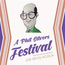 Imagen de portada para A Phil Silvers Festival