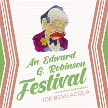 Imagen de portada para An Edward G. Robinson Festival
