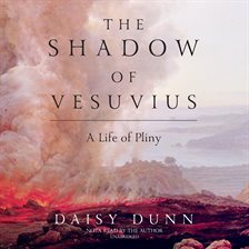 Cover image for The Shadow of Vesuvius