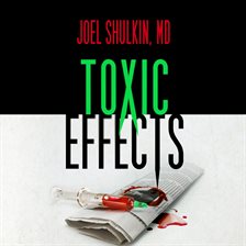 Cover image for Toxic Effects