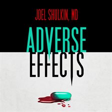 Imagen de portada para Adverse Effects