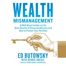 Cover image for Wealth Mismanagement