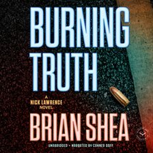 Cover image for Burning Truth