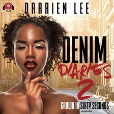 Imagen de portada para Denim Diaries 2
