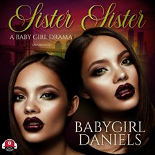 Cover image for Sister Sister