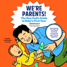 Imagen de portada para We're Parents!