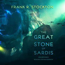 Imagen de portada para The Great Stone of Sardis