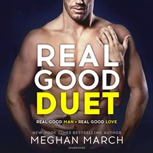 Cover image for Real Good Duet